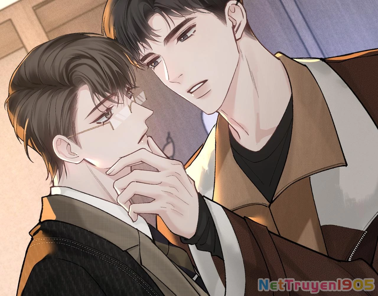 Ăn Miếng Trả Miếng Chapter 48 - 58