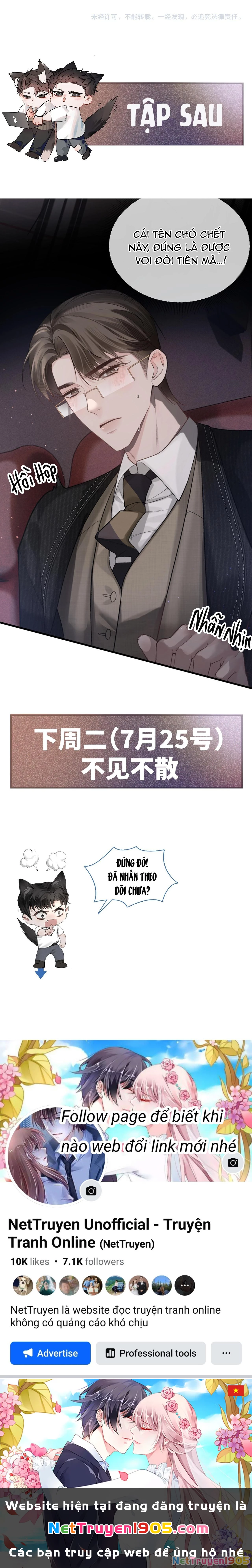 Ăn Miếng Trả Miếng Chapter 49 - 6