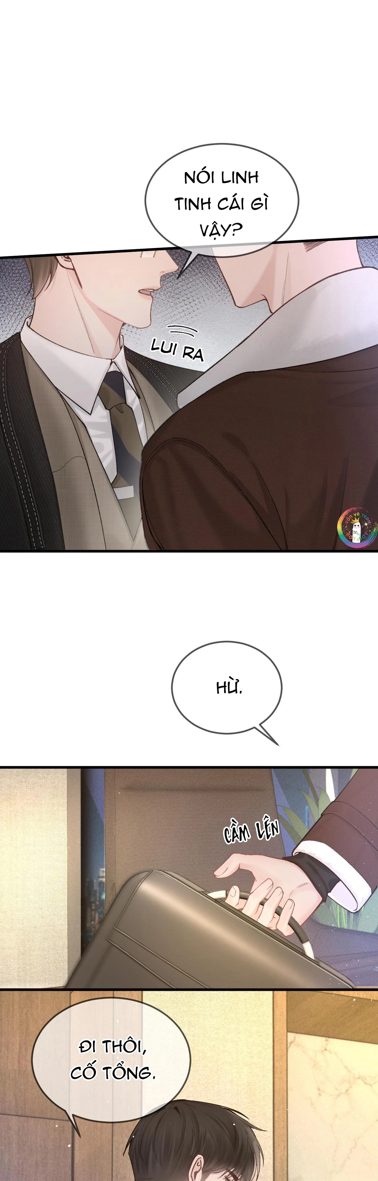 Ăn Miếng Trả Miếng Chapter 50 - 2