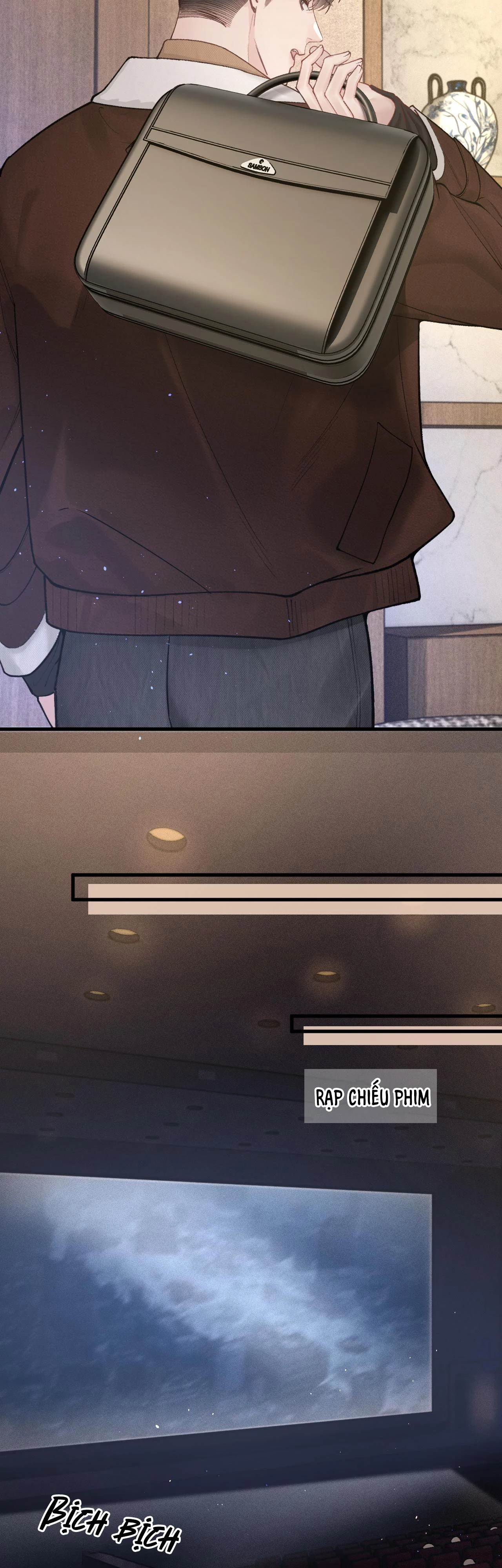 Ăn Miếng Trả Miếng Chapter 50 - 3