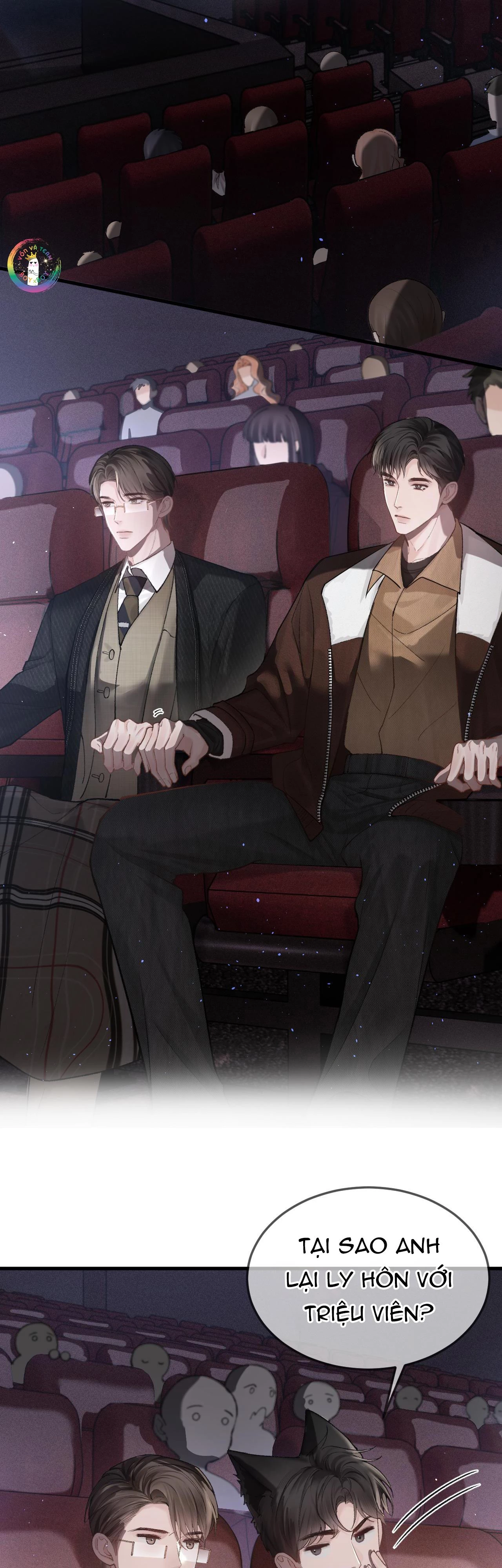 Ăn Miếng Trả Miếng Chapter 50 - 4