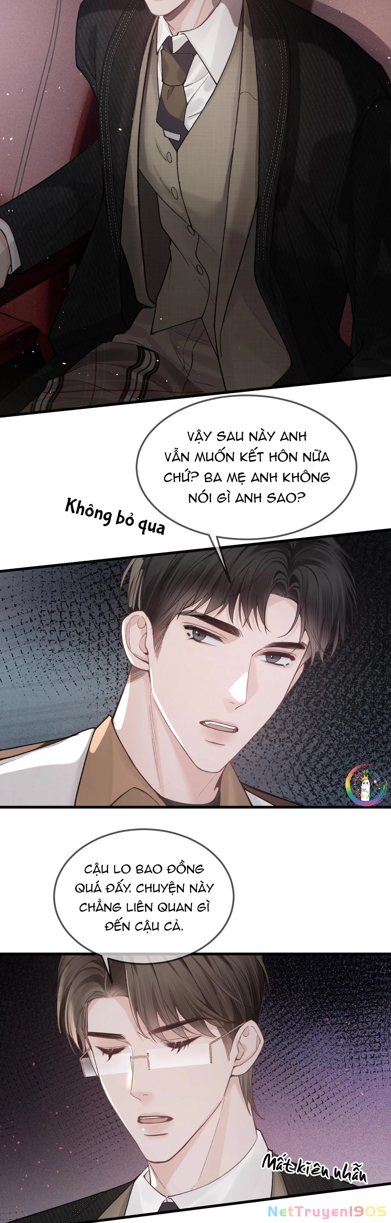 Ăn Miếng Trả Miếng Chapter 50 - 6