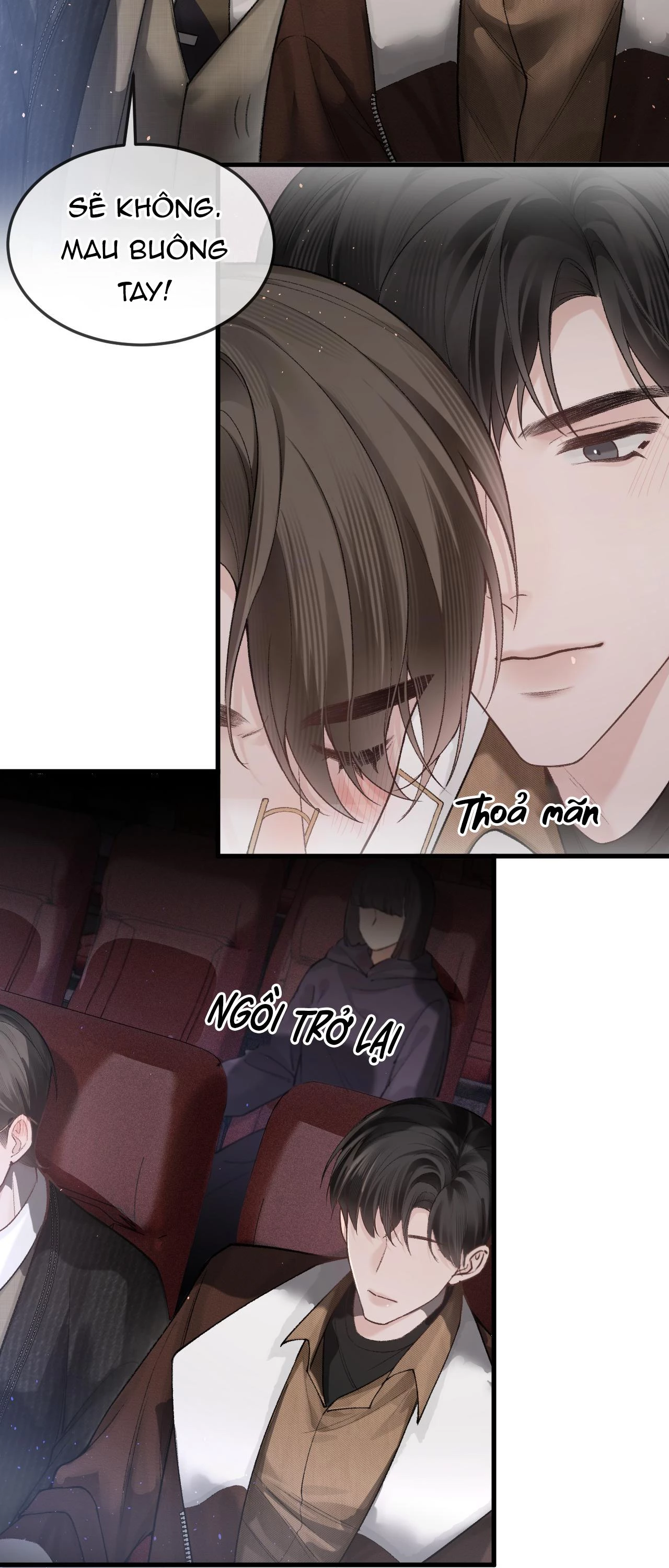 Ăn Miếng Trả Miếng Chapter 50 - 10