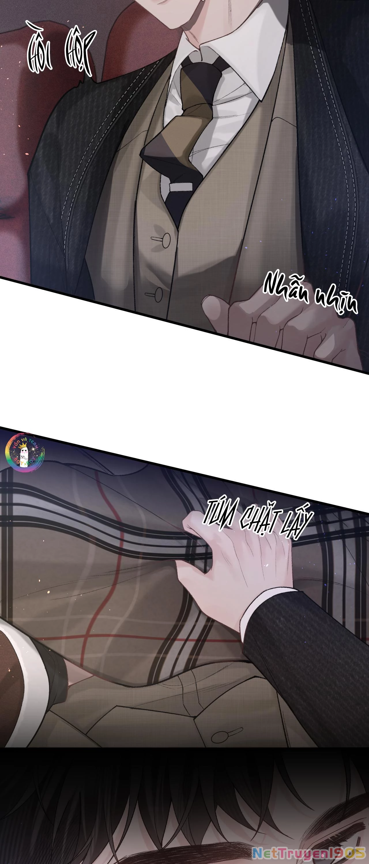 Ăn Miếng Trả Miếng Chapter 50 - 12