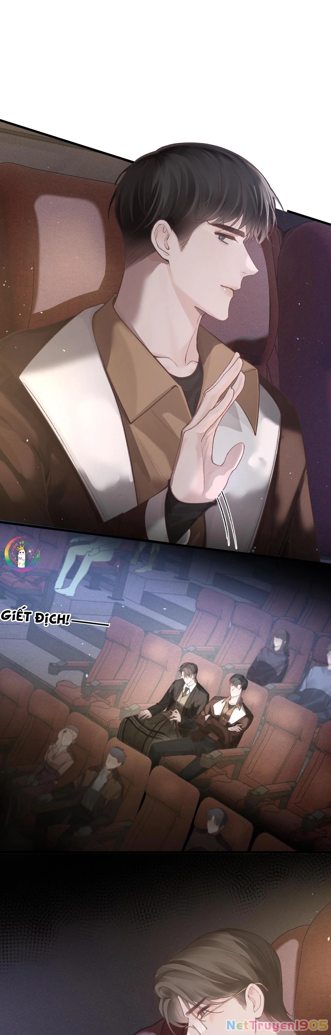 Ăn Miếng Trả Miếng Chapter 50 - 14