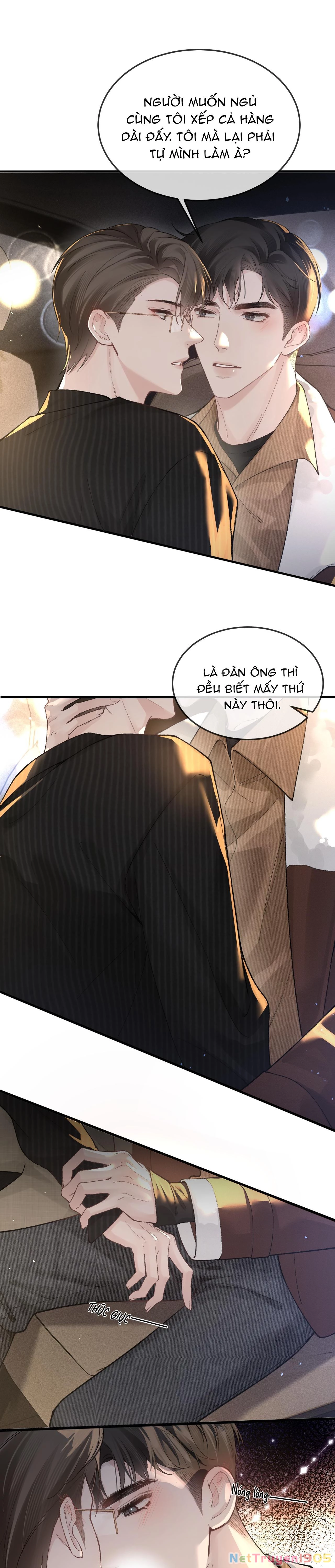 Ăn Miếng Trả Miếng Chapter 51 - 2