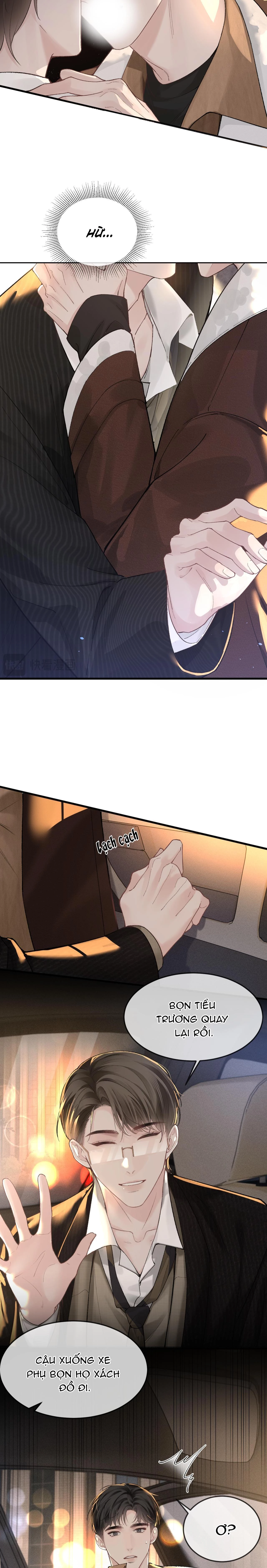 Ăn Miếng Trả Miếng Chapter 51 - 3