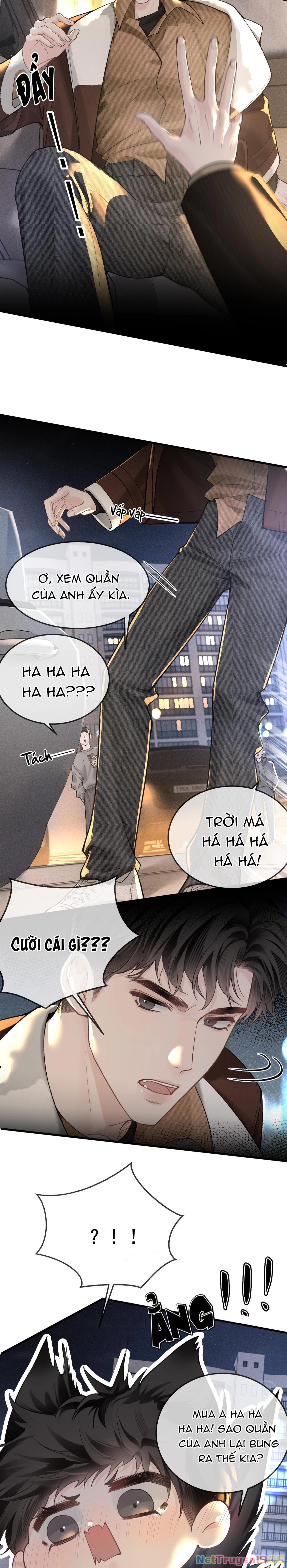 Ăn Miếng Trả Miếng Chapter 51 - 4