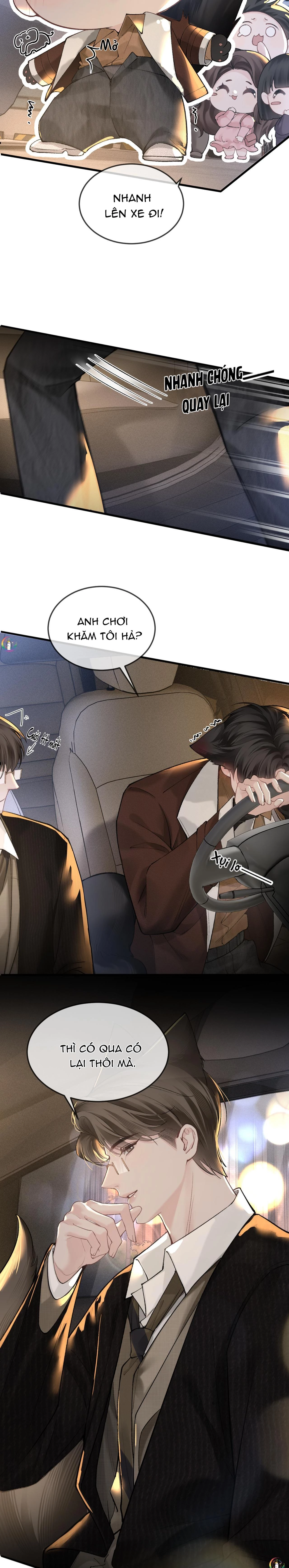Ăn Miếng Trả Miếng Chapter 51 - 5