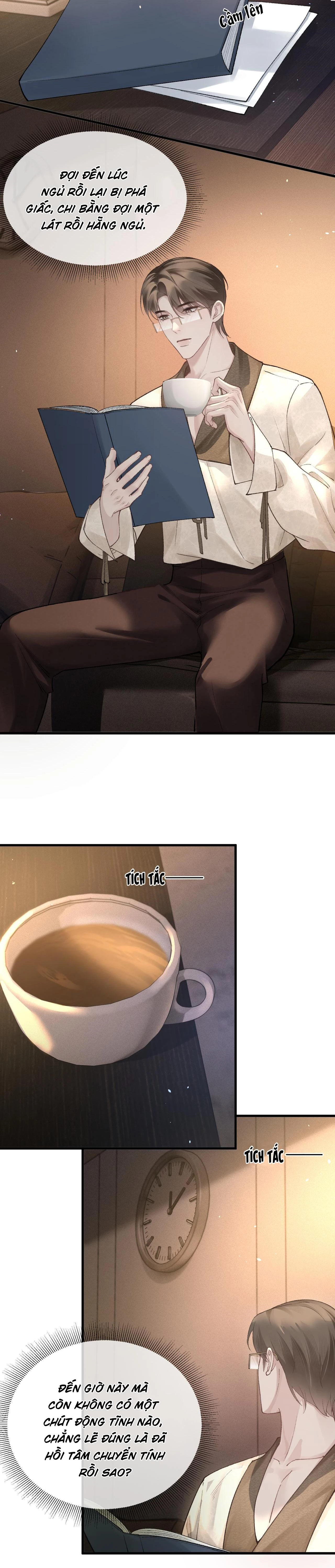 Ăn Miếng Trả Miếng Chapter 51 - 7