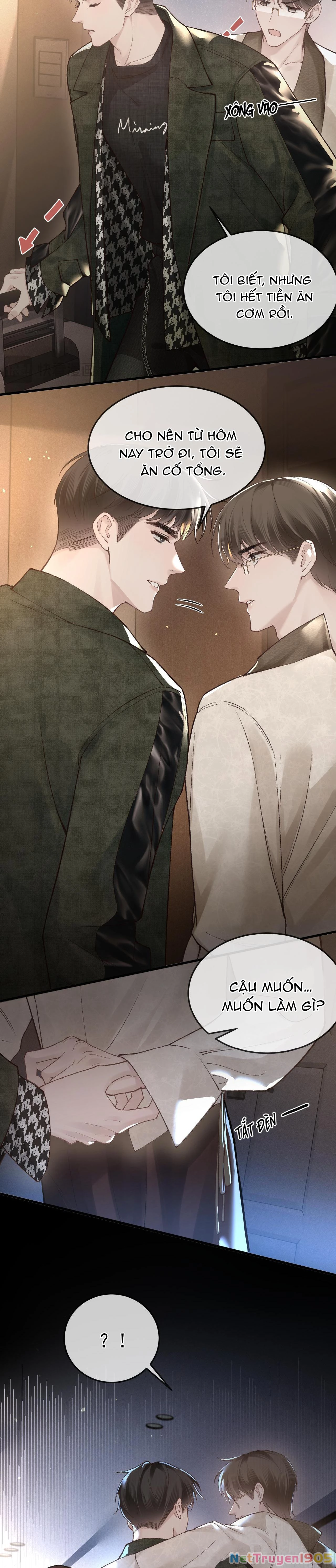 Ăn Miếng Trả Miếng Chapter 51 - 9