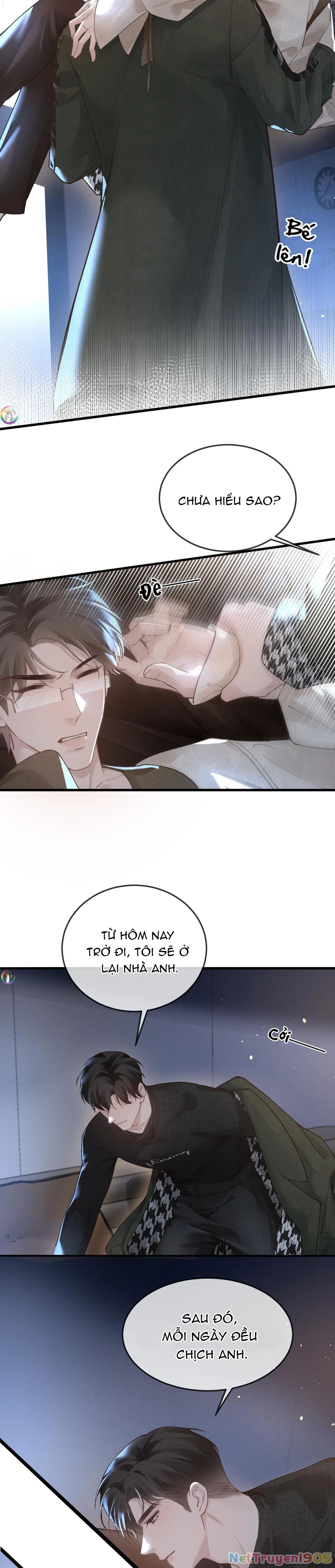 Ăn Miếng Trả Miếng Chapter 51 - 10