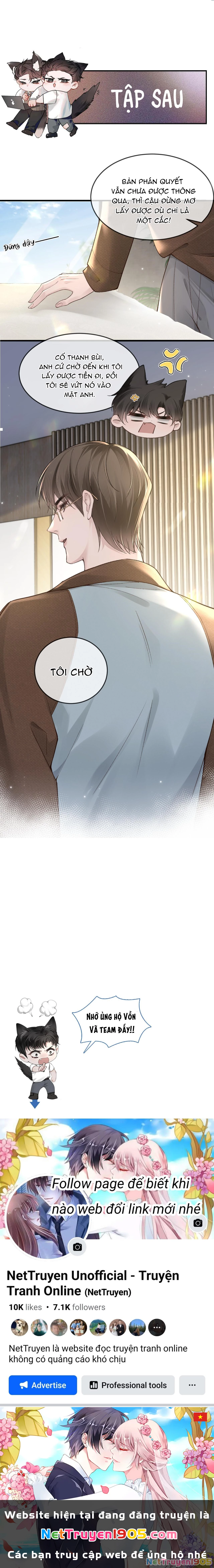 Ăn Miếng Trả Miếng Chapter 51 - 14