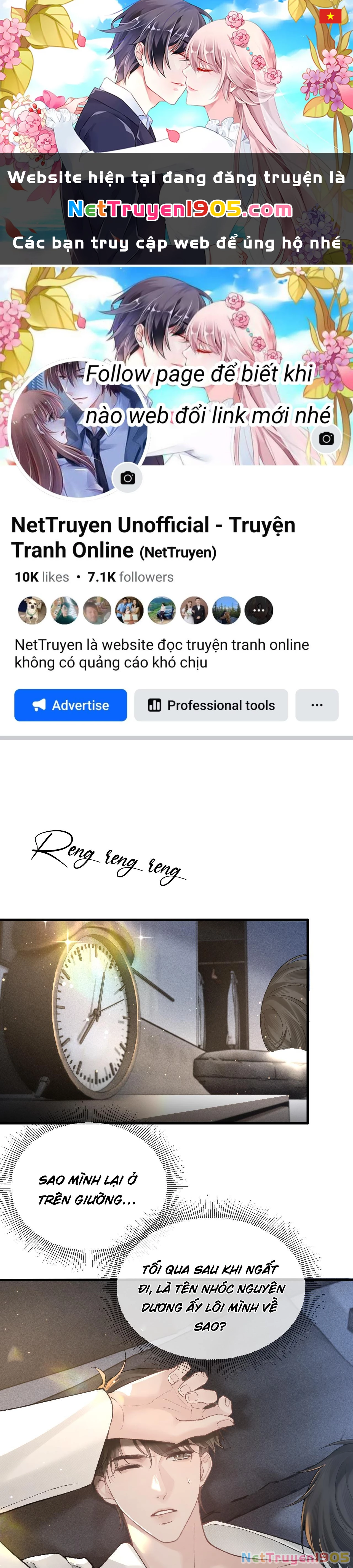 Ăn Miếng Trả Miếng Chapter 52 - 1