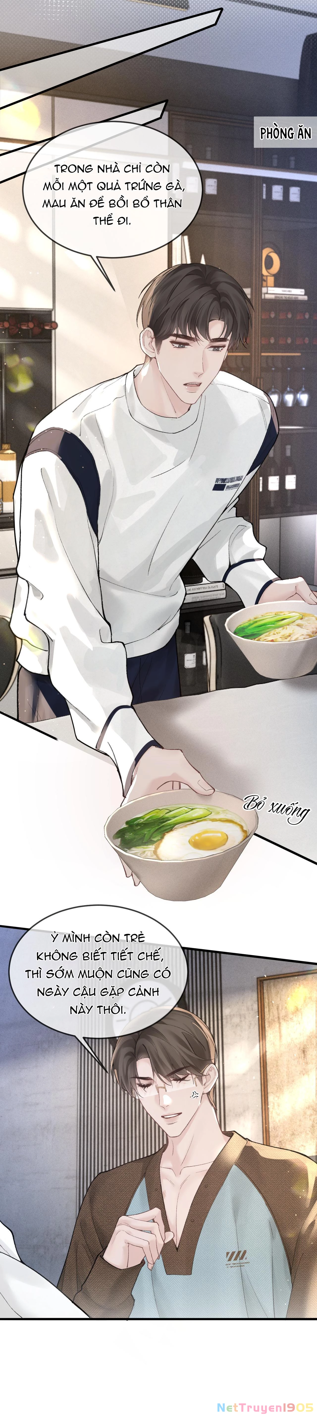 Ăn Miếng Trả Miếng Chapter 52 - 5