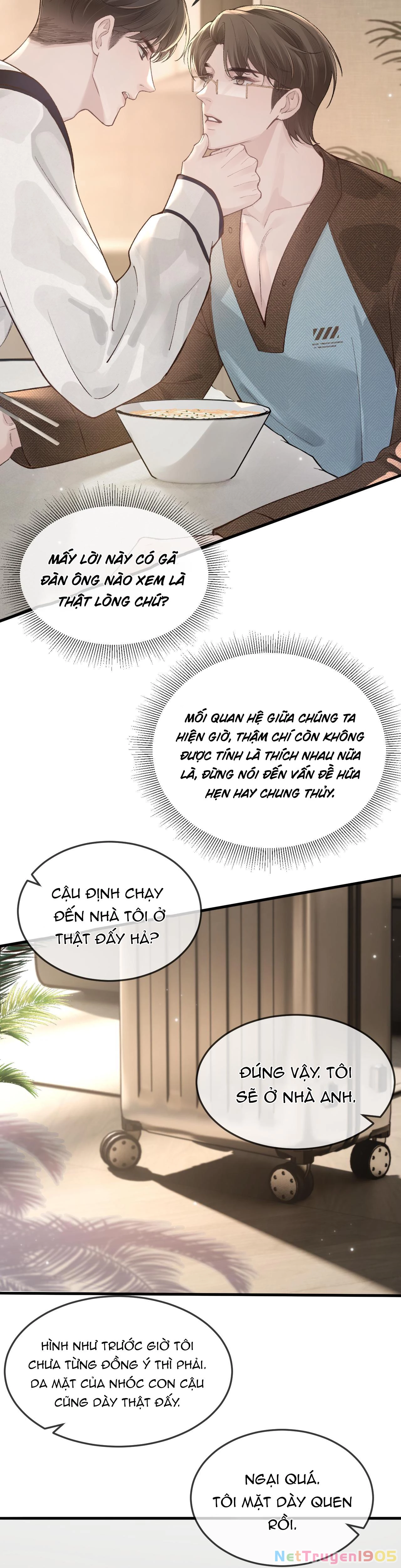 Ăn Miếng Trả Miếng Chapter 52 - 7