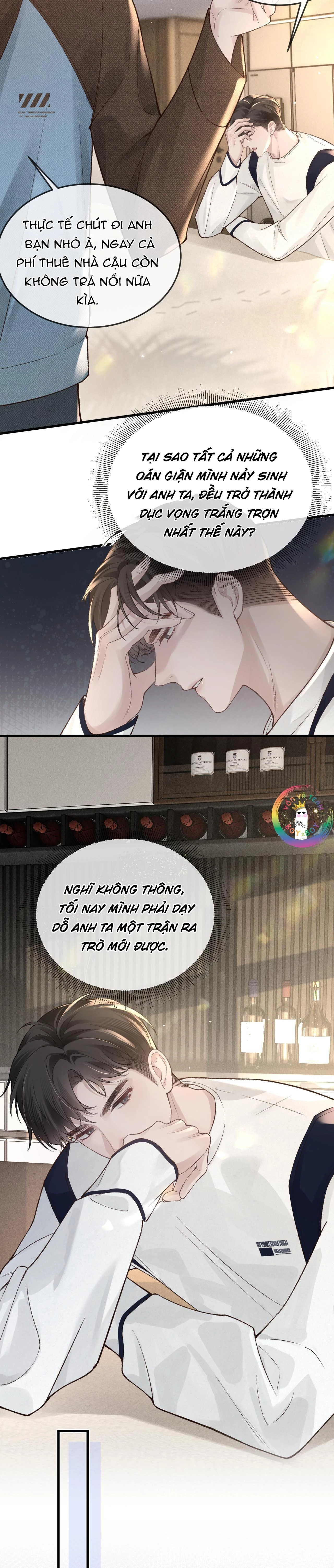 Ăn Miếng Trả Miếng Chapter 52 - 12