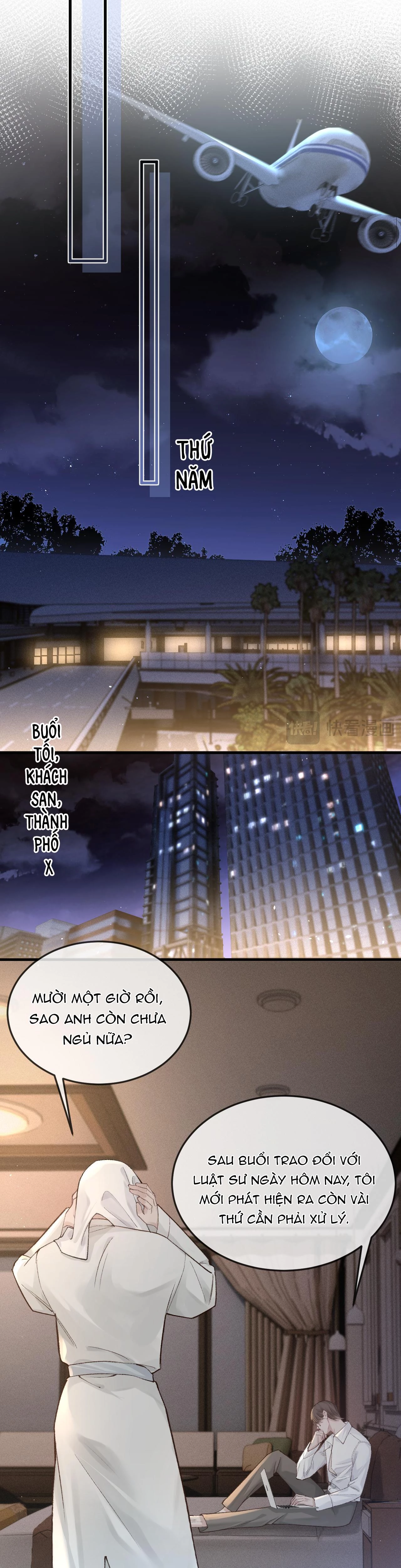 Ăn Miếng Trả Miếng Chapter 52 - 13