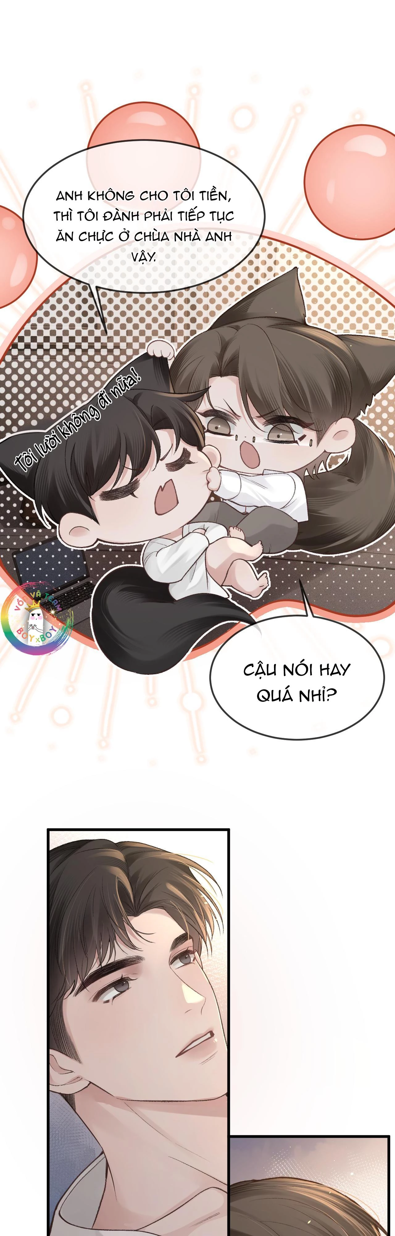 Ăn Miếng Trả Miếng Chapter 52 - 17