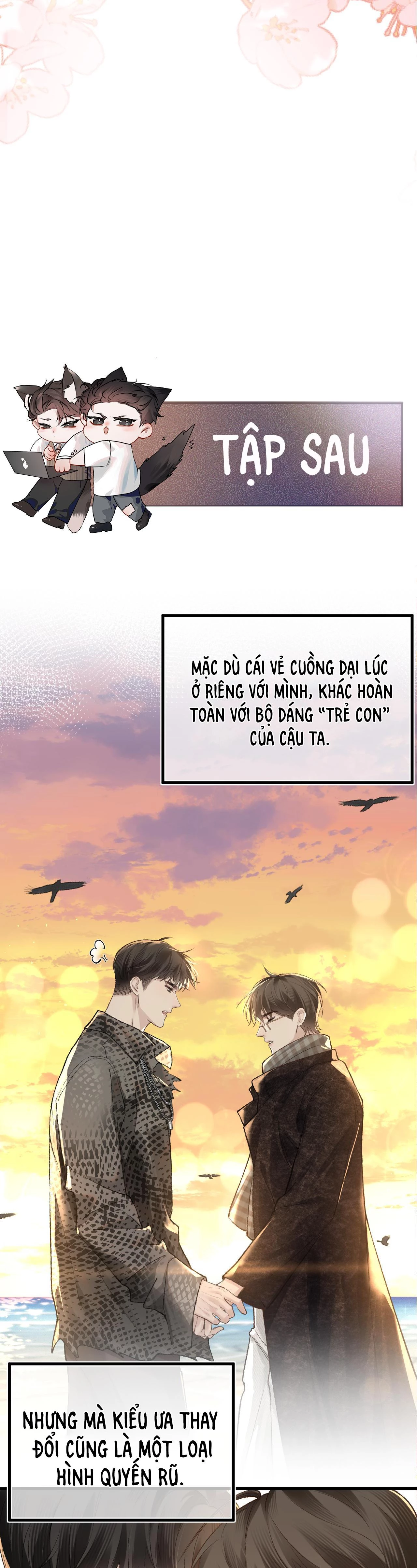 Ăn Miếng Trả Miếng Chapter 52 - 20