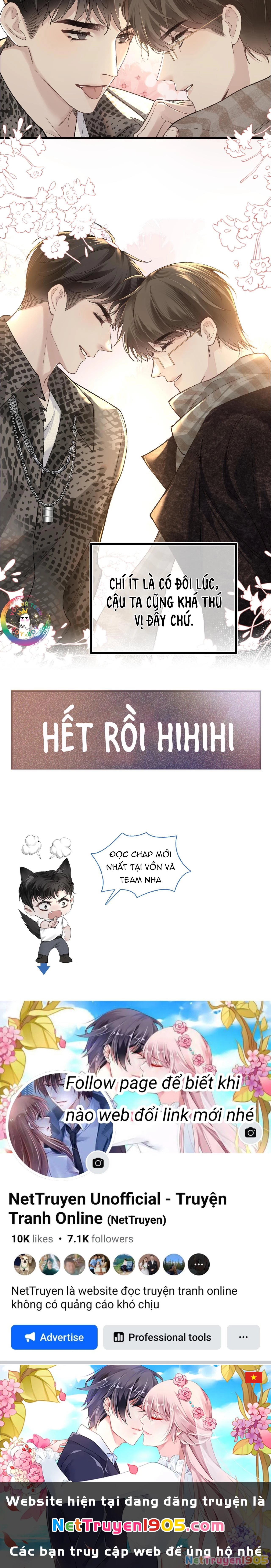 Ăn Miếng Trả Miếng Chapter 52 - 21