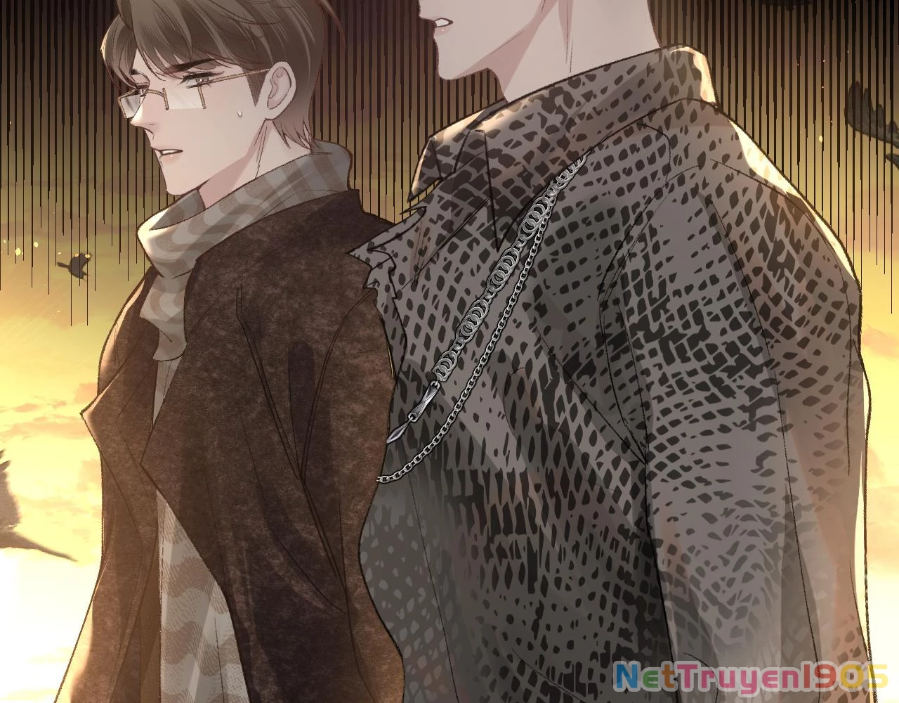 Ăn Miếng Trả Miếng Chapter 53 - 58