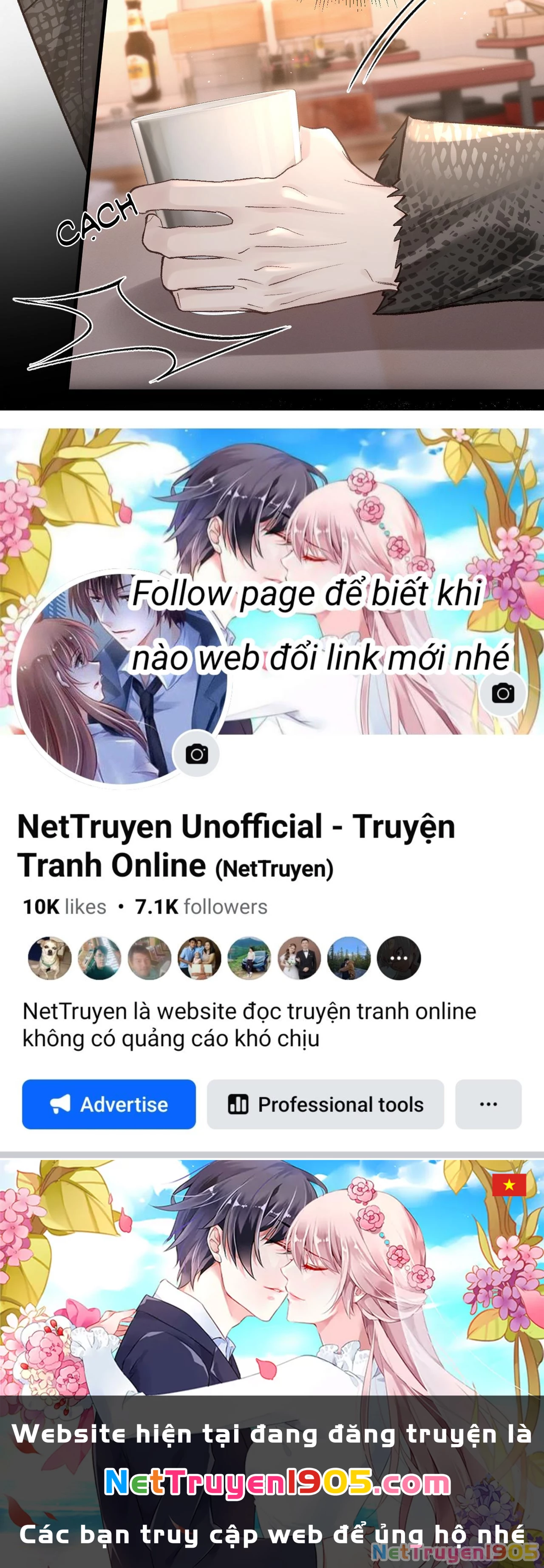 Ăn Miếng Trả Miếng Chapter 53 - 65