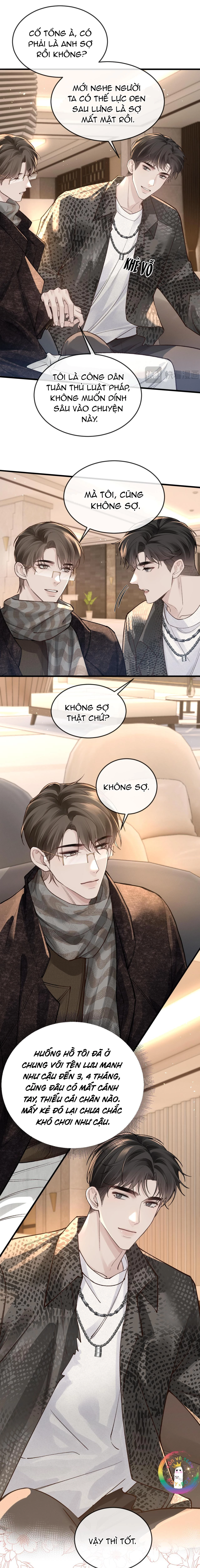 Ăn Miếng Trả Miếng Chapter 54 - 3