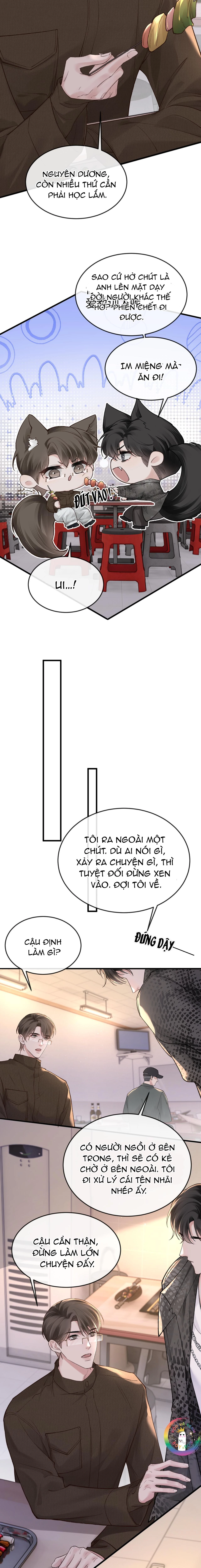 Ăn Miếng Trả Miếng Chapter 54 - 8