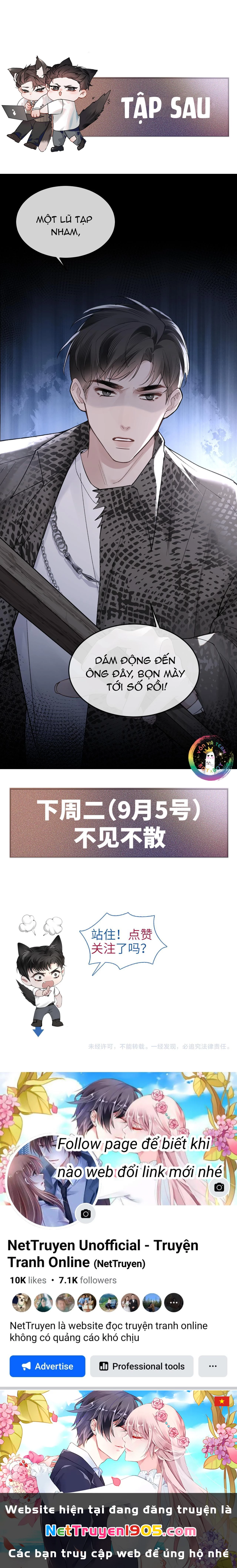 Ăn Miếng Trả Miếng Chapter 54 - 10