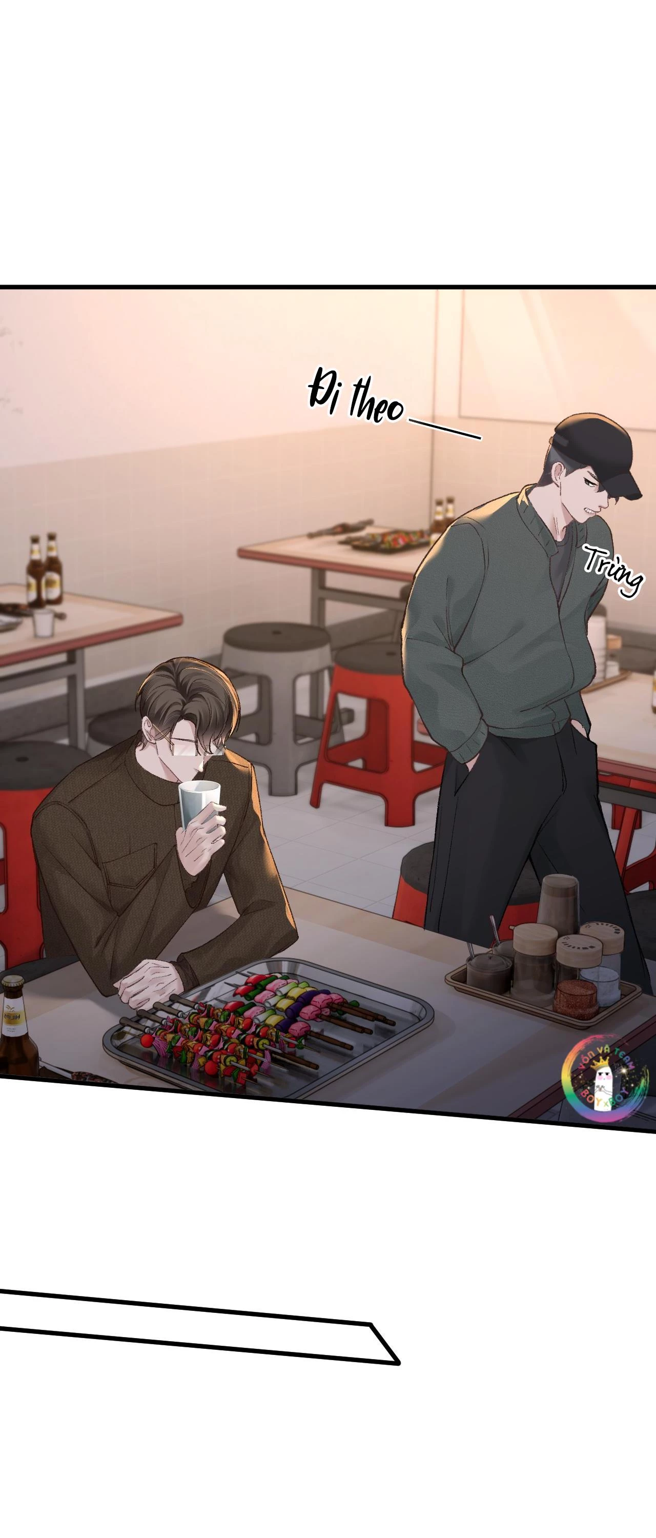 Ăn Miếng Trả Miếng Chapter 55 - 2