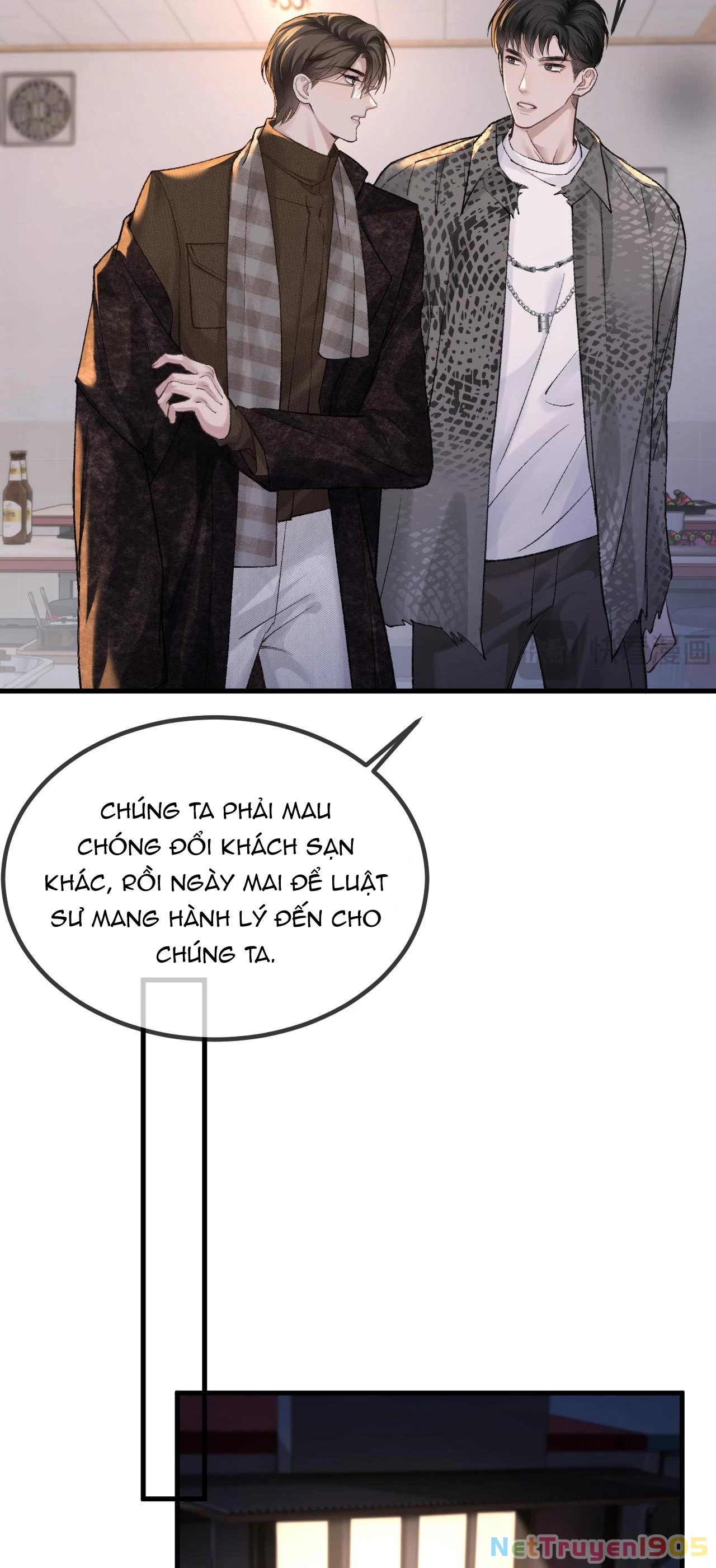 Ăn Miếng Trả Miếng Chapter 55 - 4