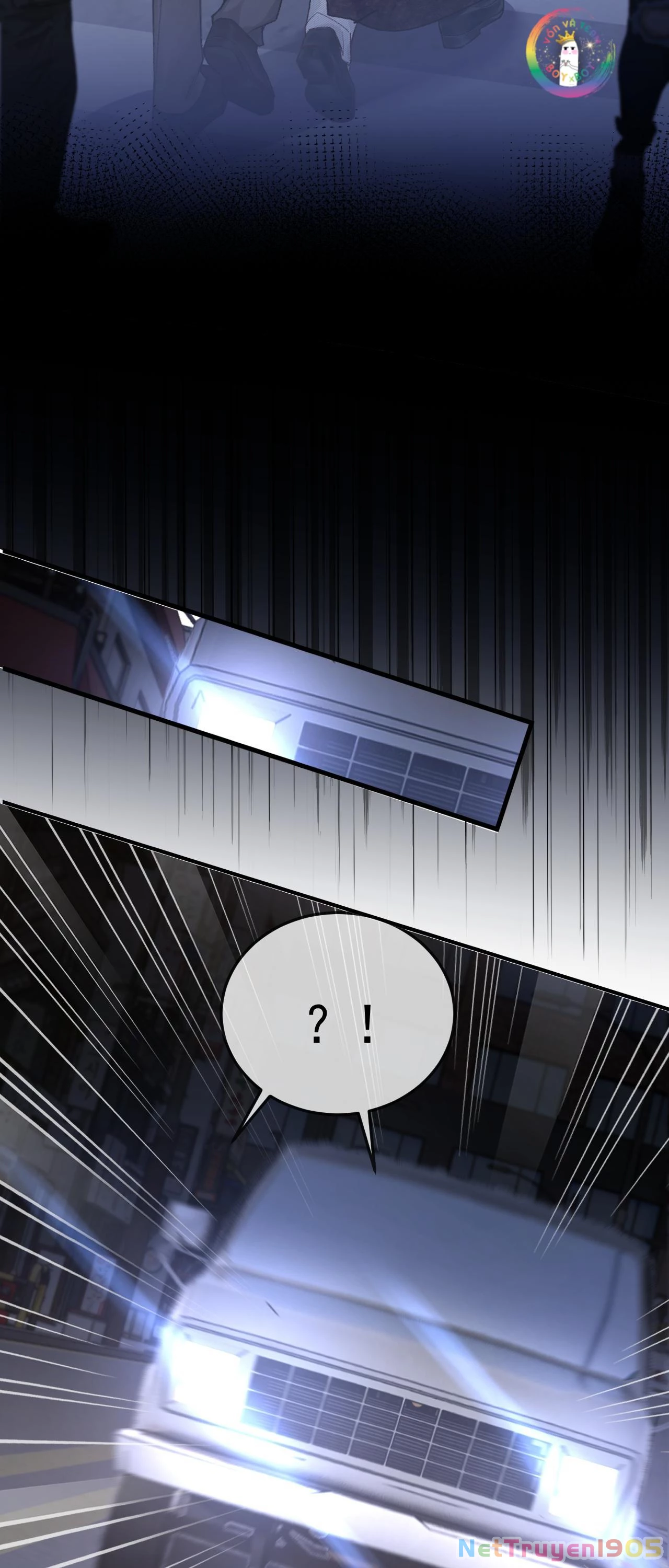 Ăn Miếng Trả Miếng Chapter 55 - 7