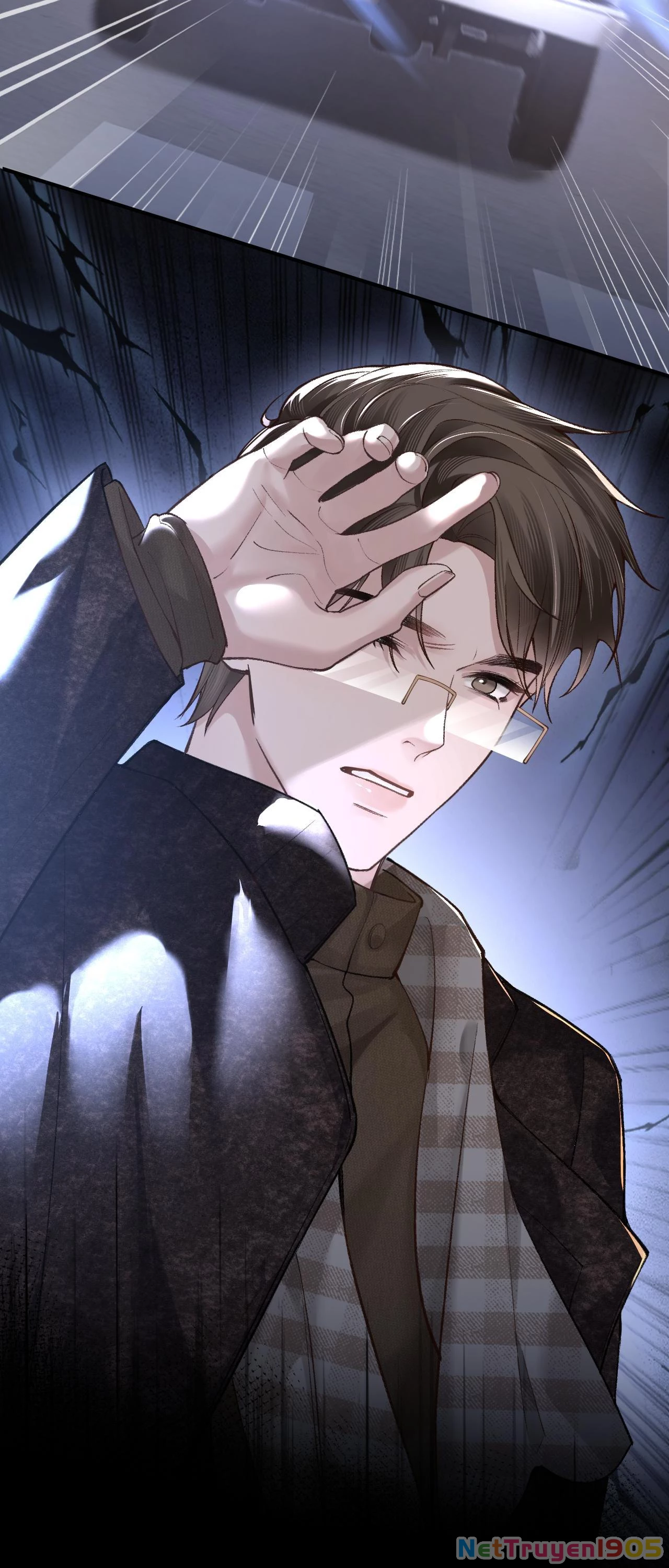 Ăn Miếng Trả Miếng Chapter 55 - 8