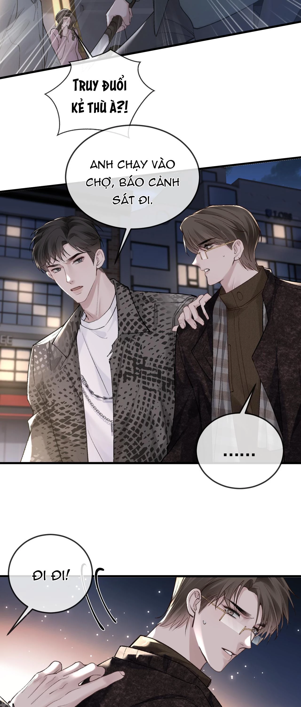 Ăn Miếng Trả Miếng Chapter 55 - 11