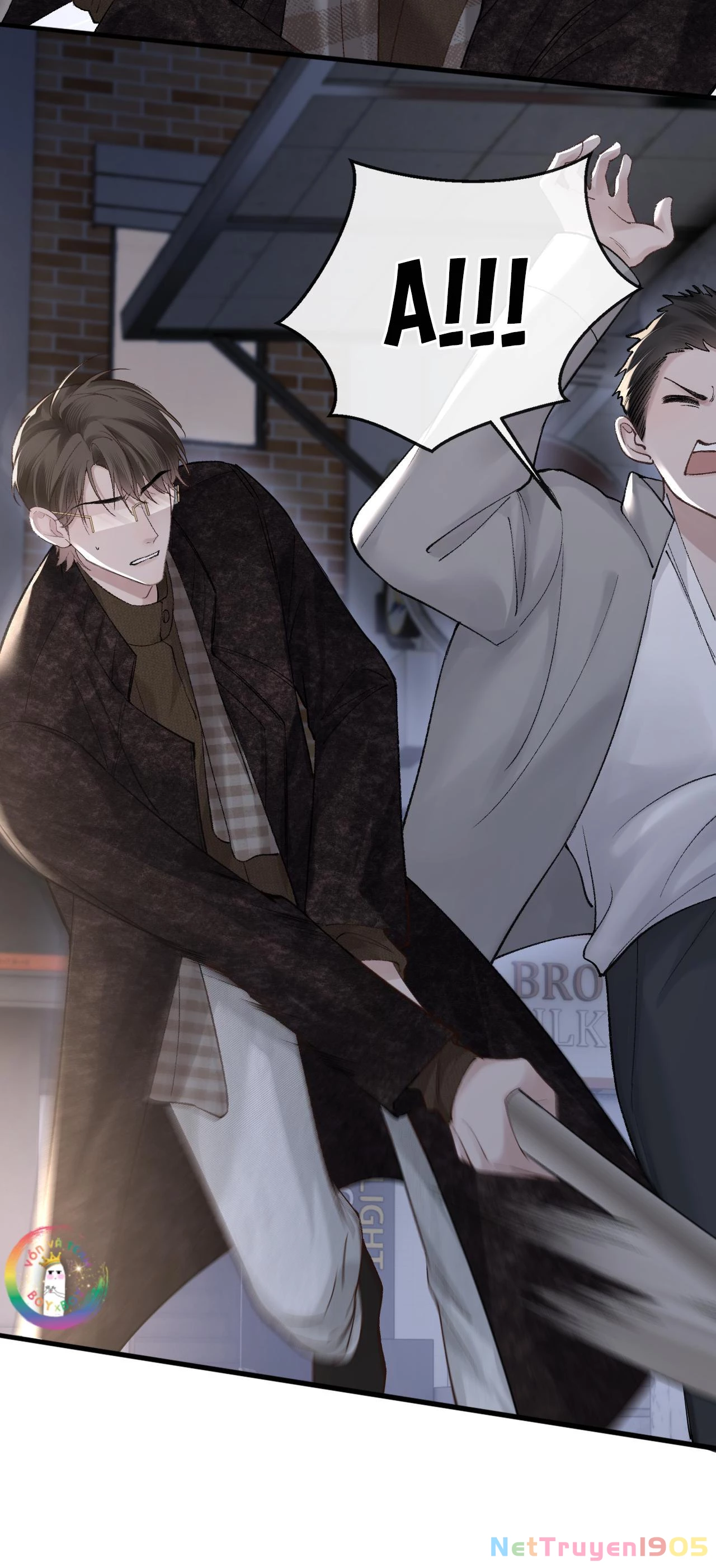 Ăn Miếng Trả Miếng Chapter 55 - 18