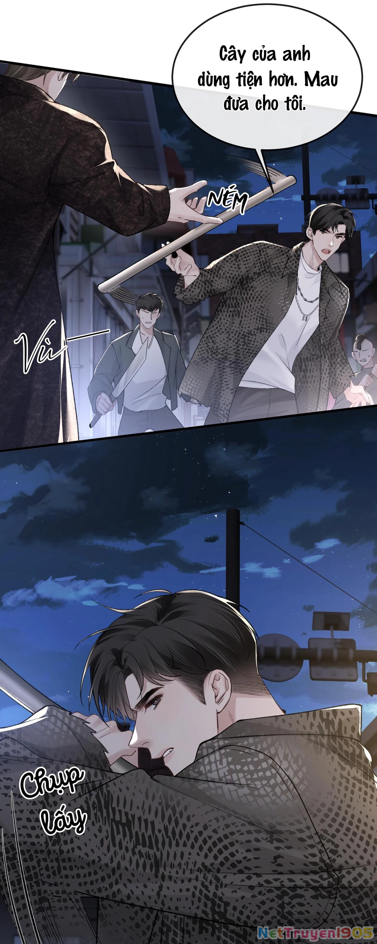 Ăn Miếng Trả Miếng Chapter 55 - 19