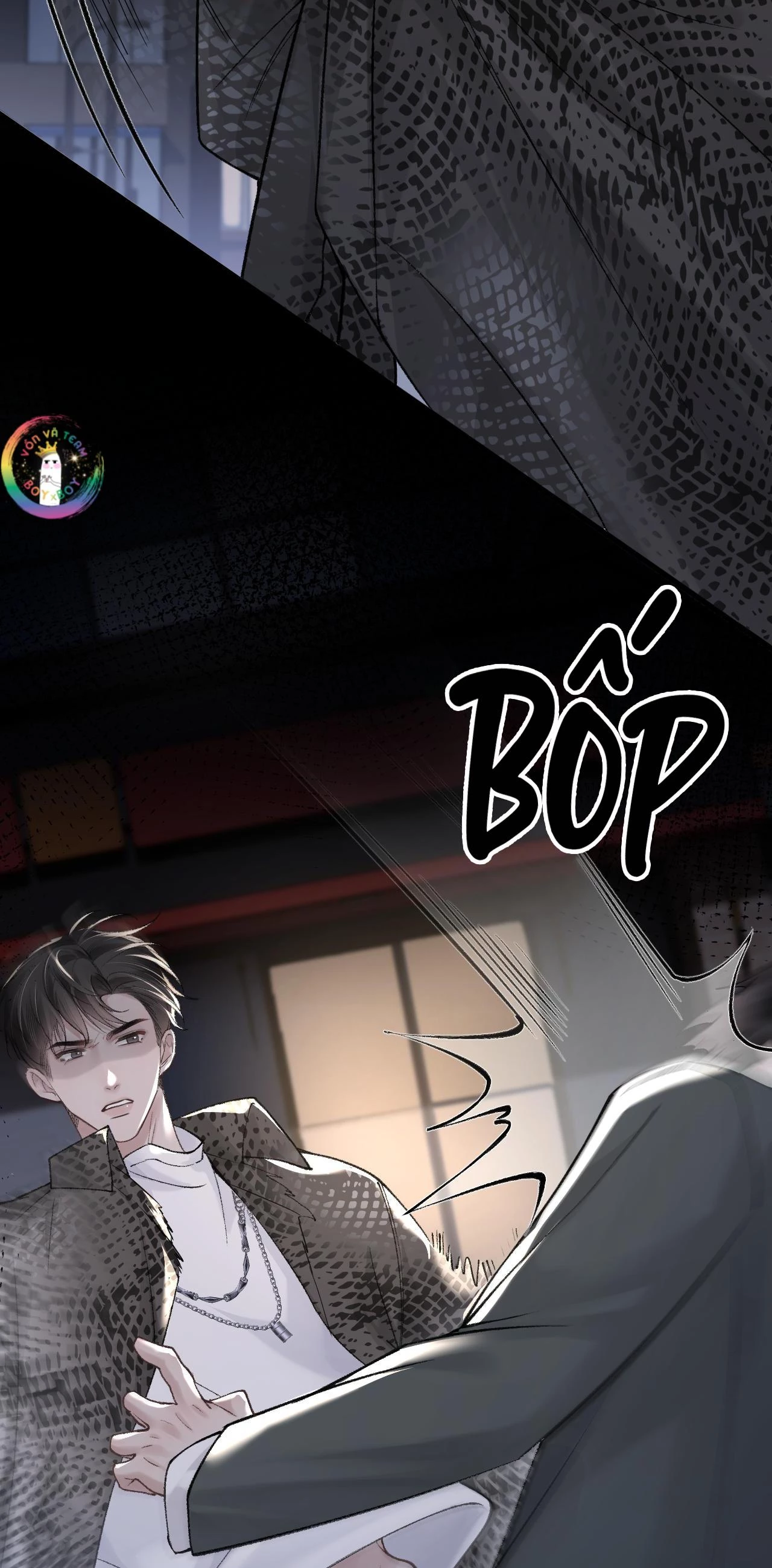 Ăn Miếng Trả Miếng Chapter 55 - 20