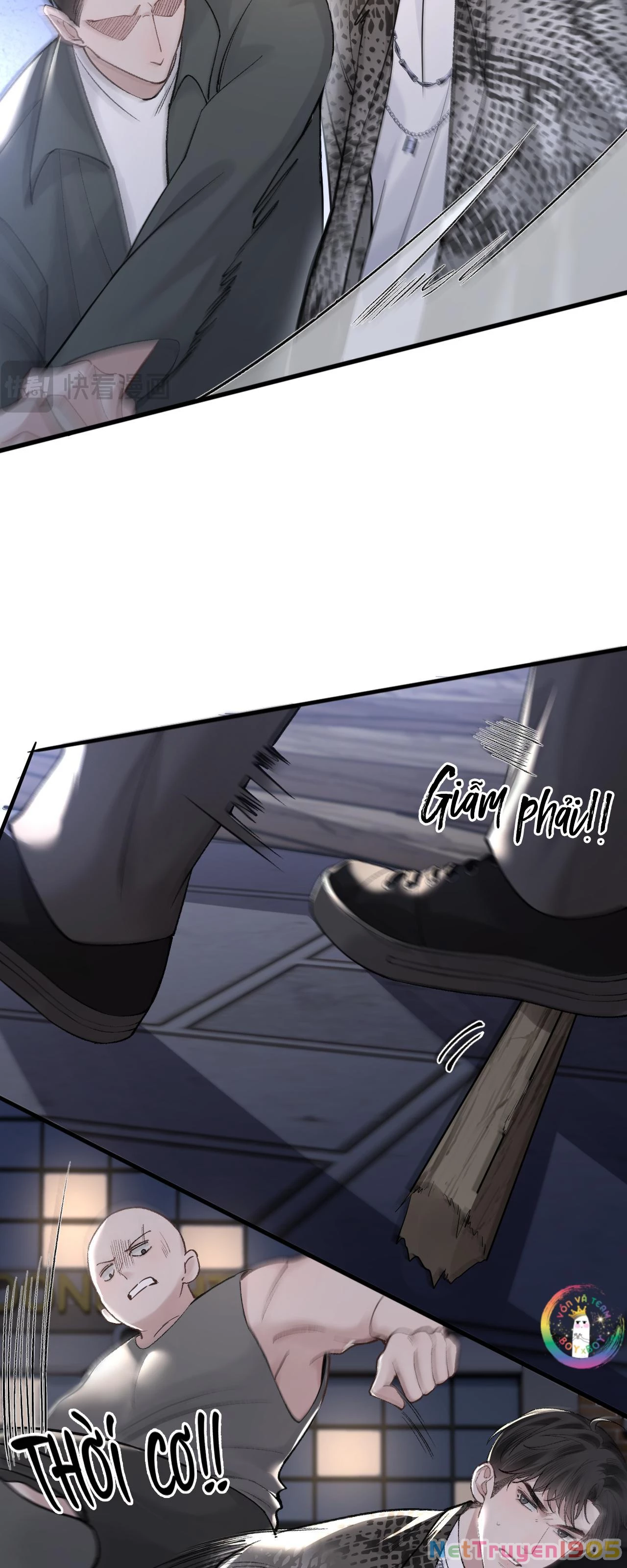 Ăn Miếng Trả Miếng Chapter 55 - 22