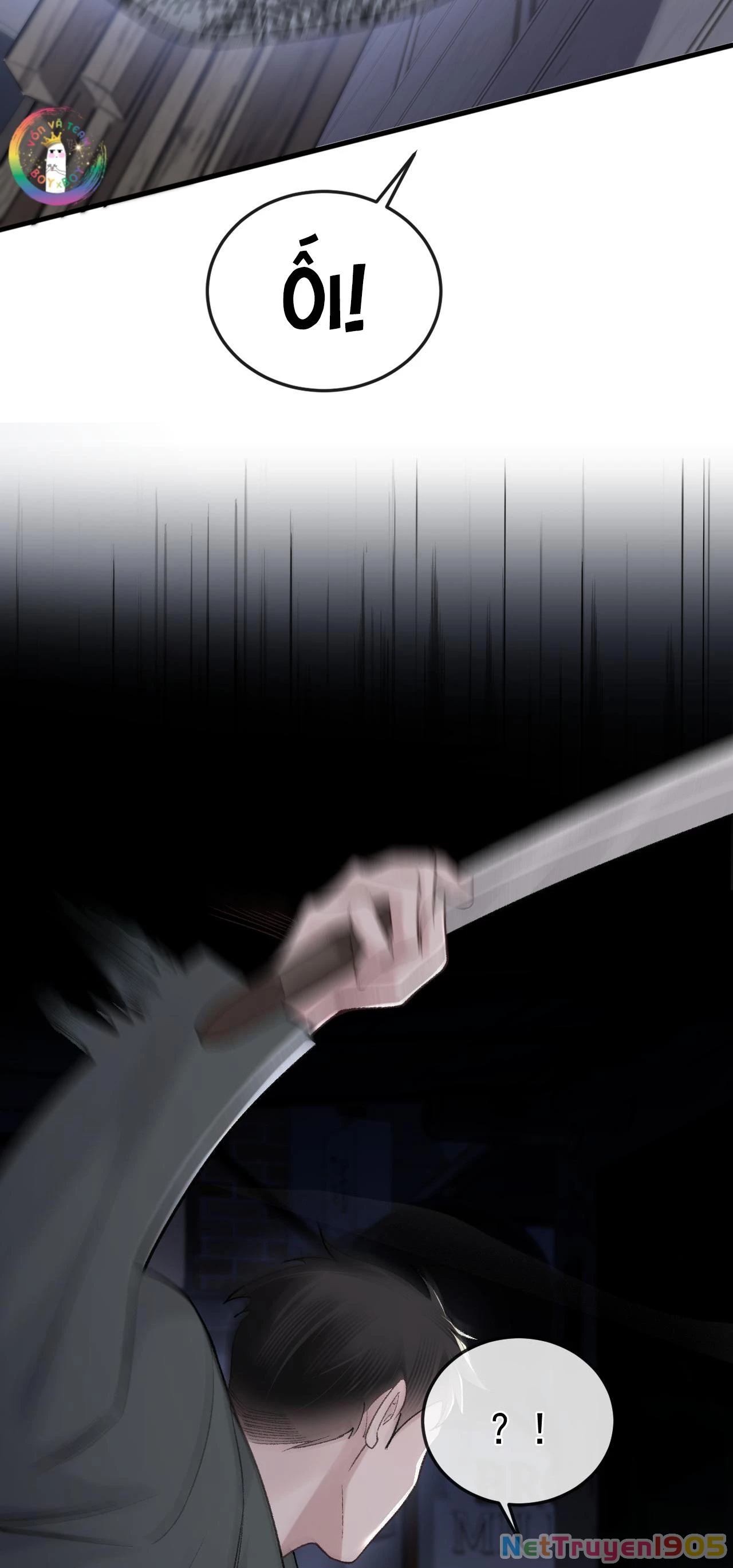 Ăn Miếng Trả Miếng Chapter 55 - 24