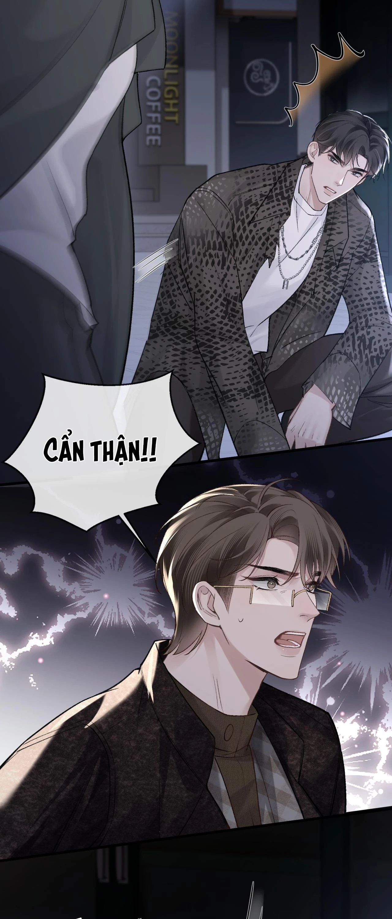 Ăn Miếng Trả Miếng Chapter 55 - 25