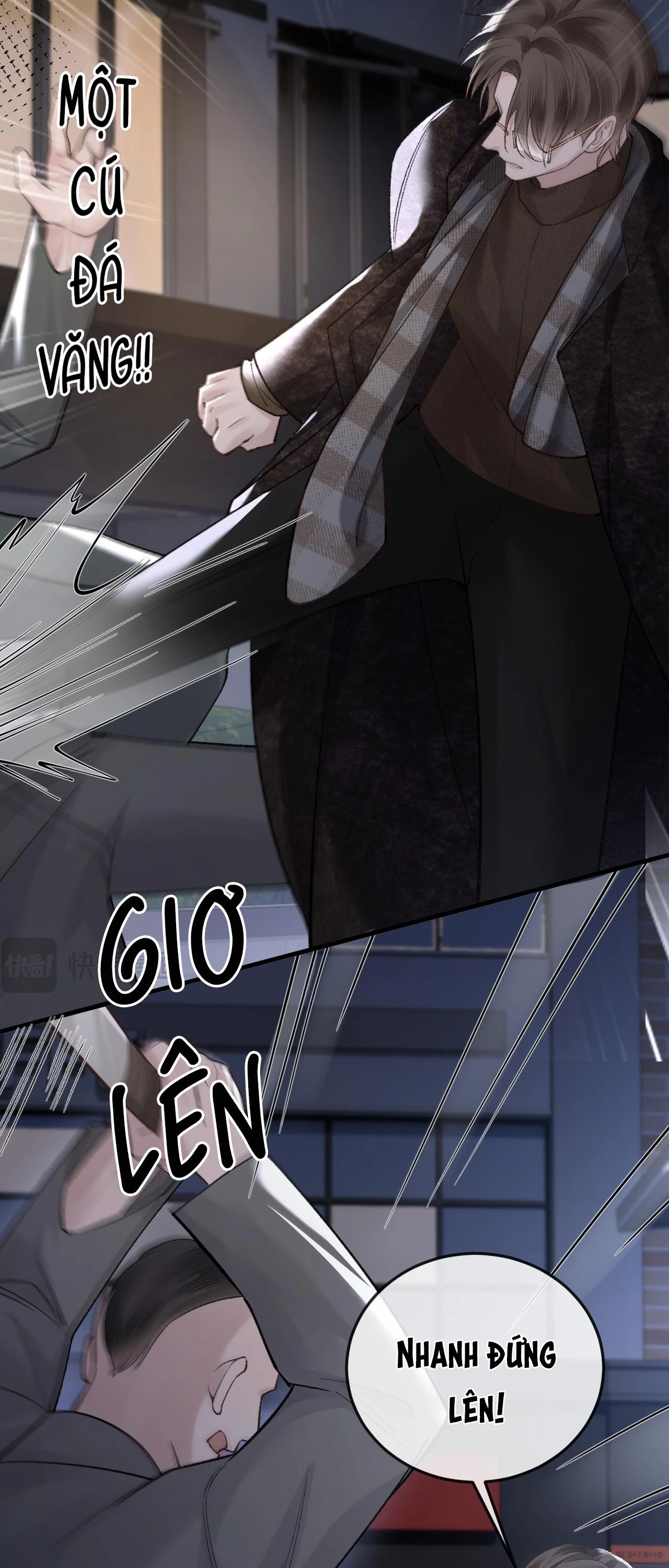Ăn Miếng Trả Miếng Chapter 55 - 27