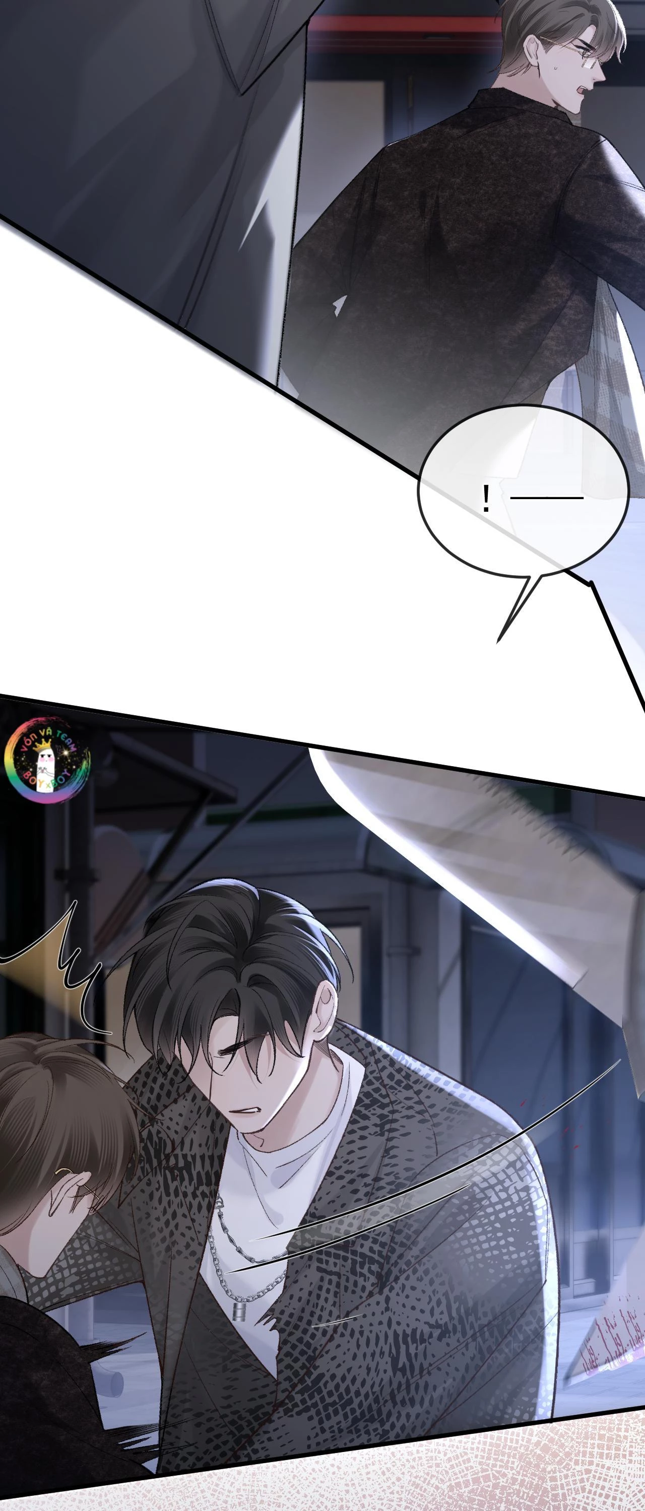 Ăn Miếng Trả Miếng Chapter 55 - 28