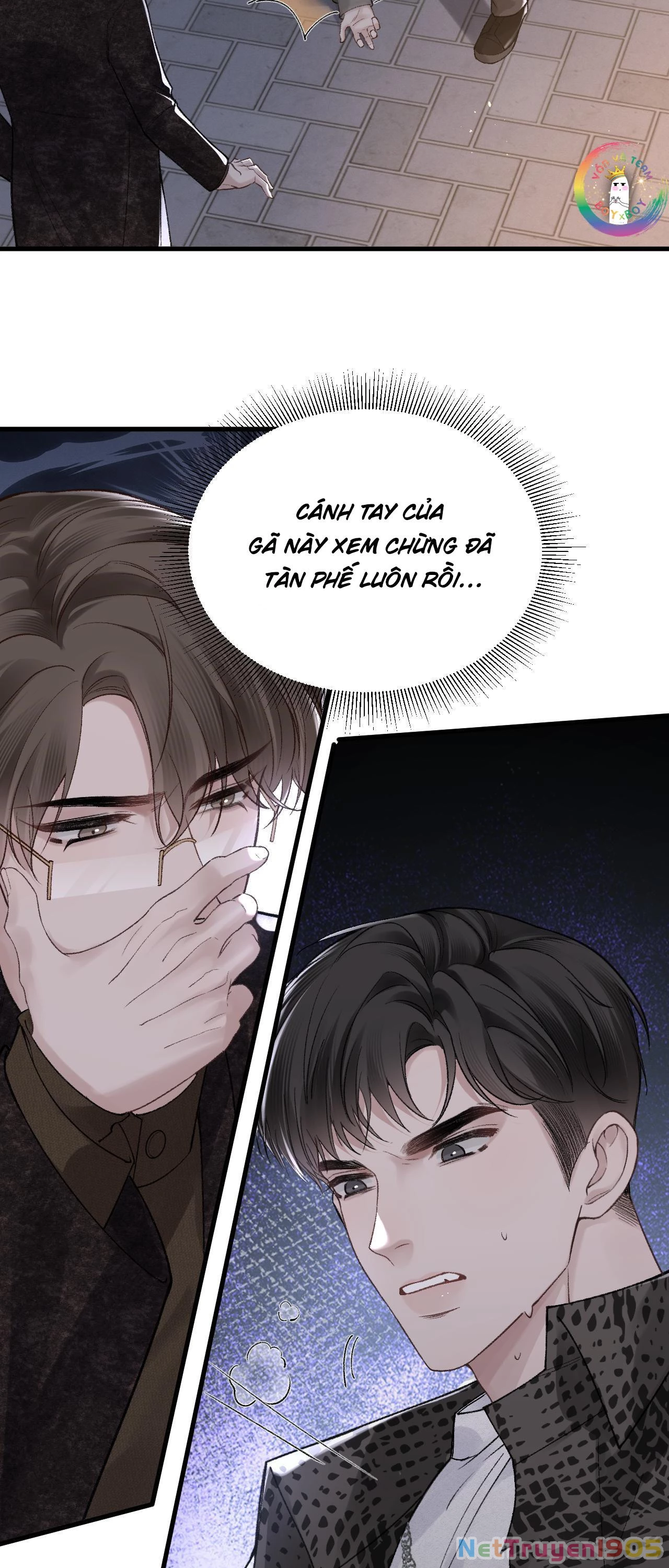 Ăn Miếng Trả Miếng Chapter 56 - 6