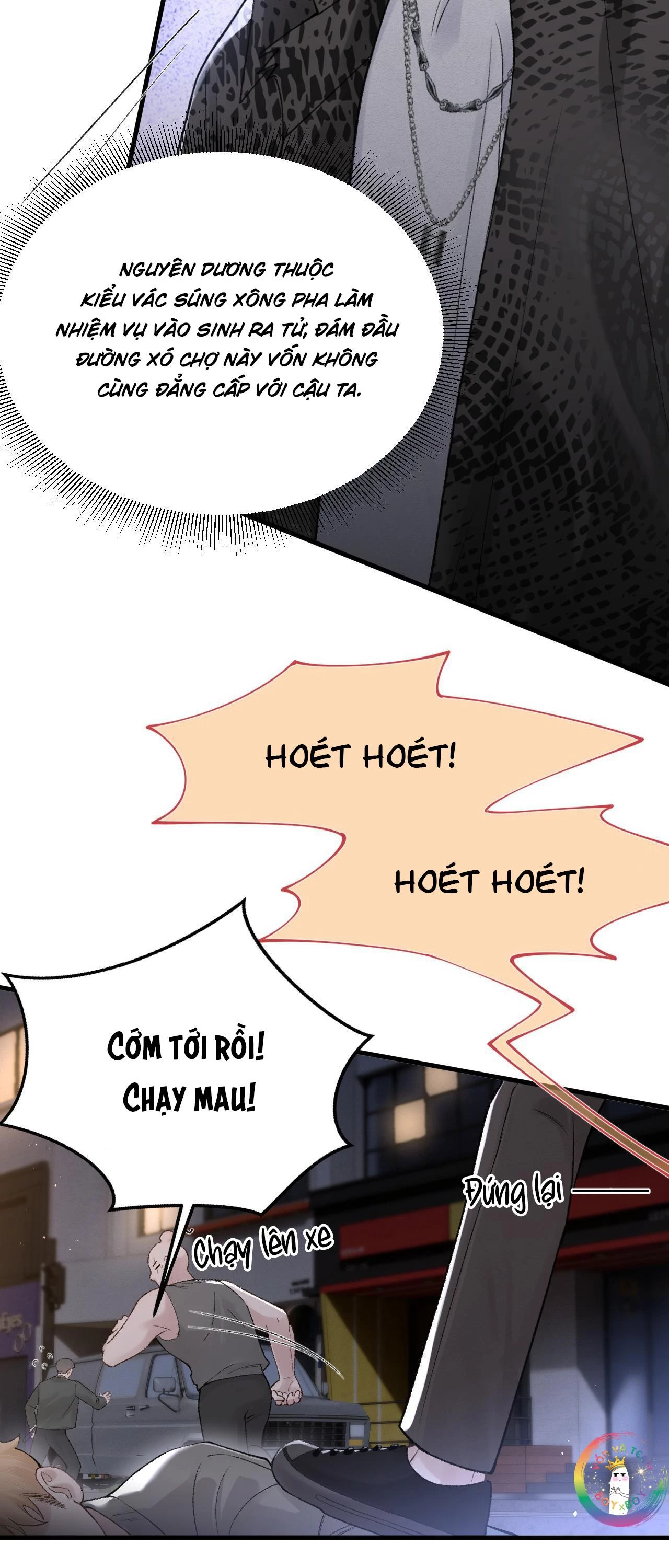 Ăn Miếng Trả Miếng Chapter 56 - 7