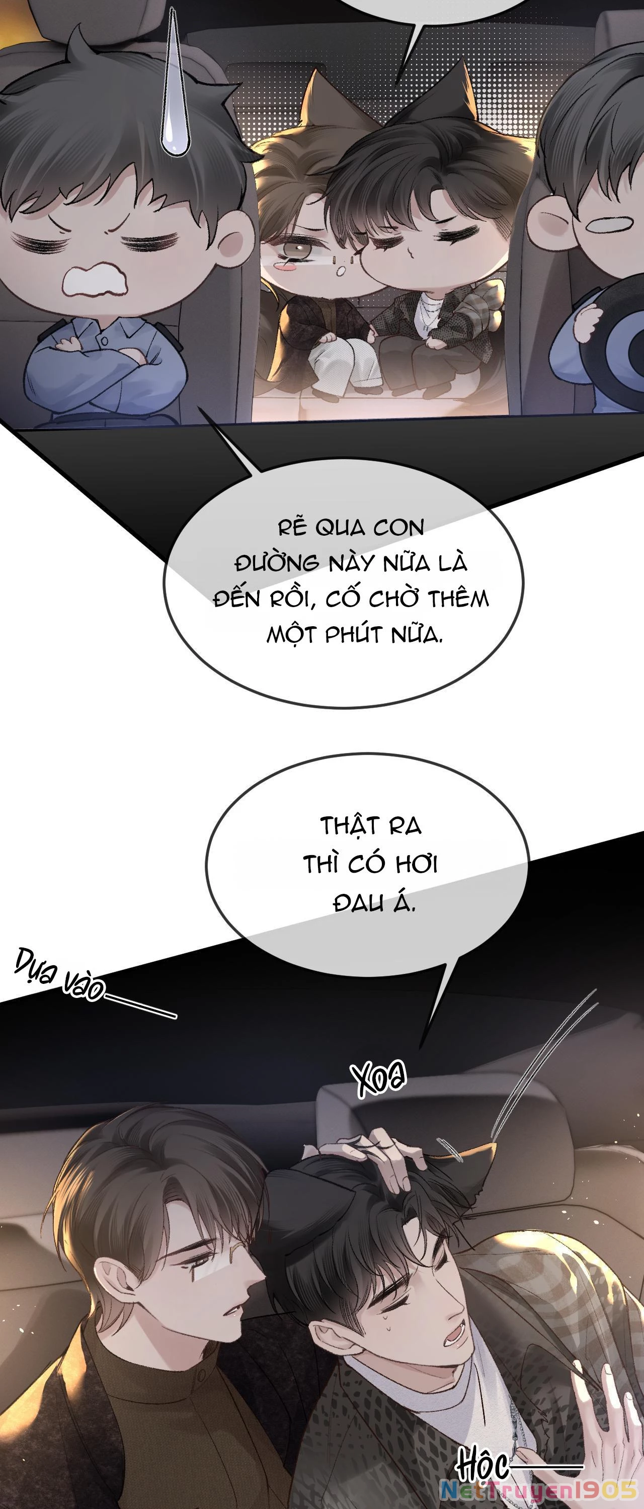 Ăn Miếng Trả Miếng Chapter 56 - 15