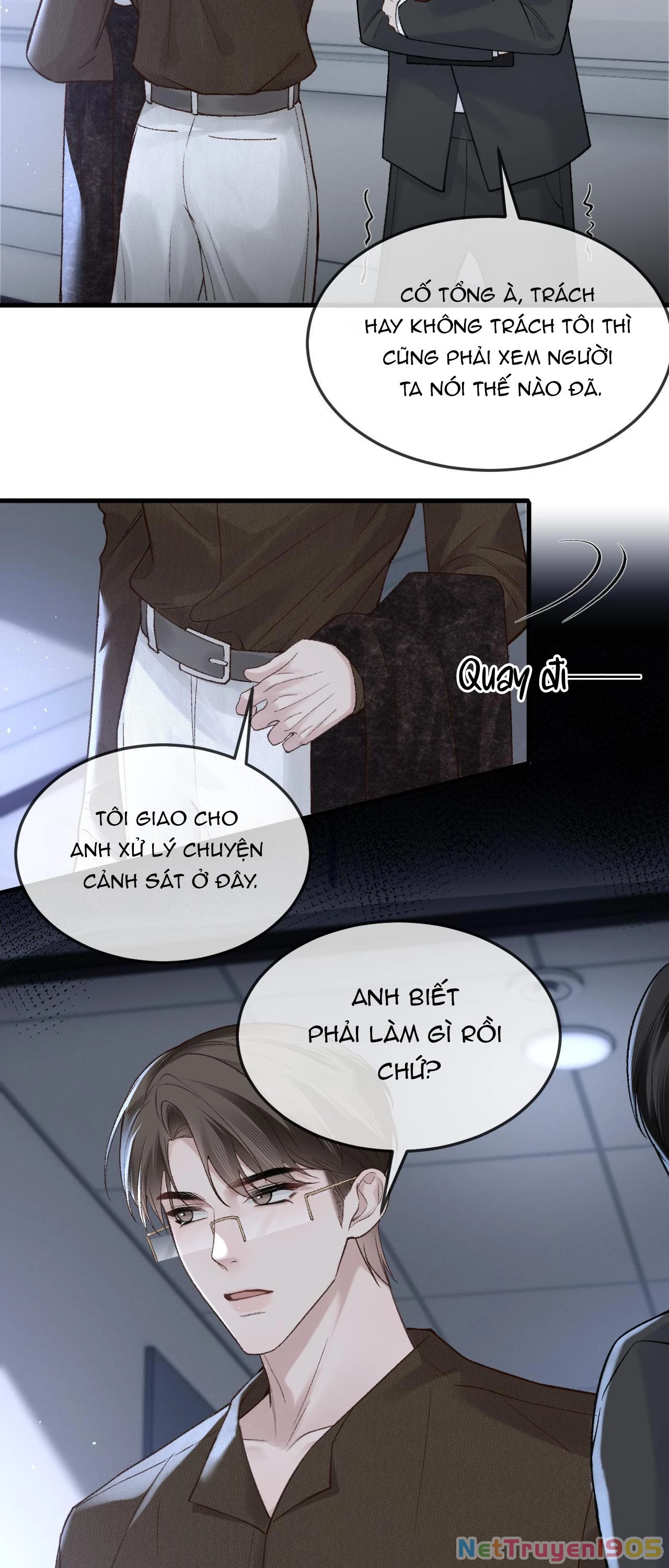 Ăn Miếng Trả Miếng Chapter 56 - 22