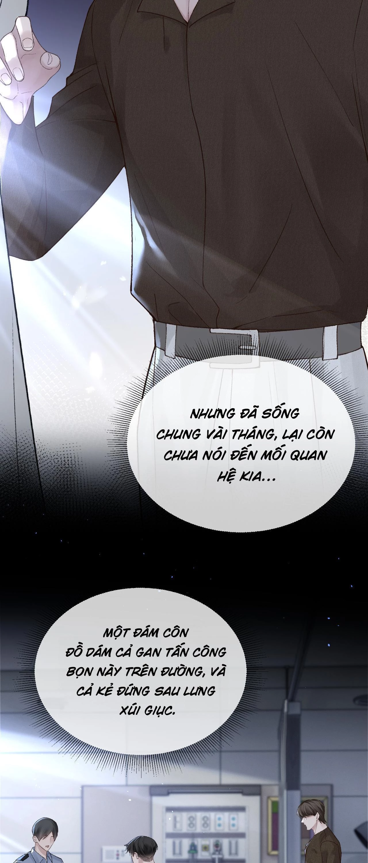 Ăn Miếng Trả Miếng Chapter 56 - 25