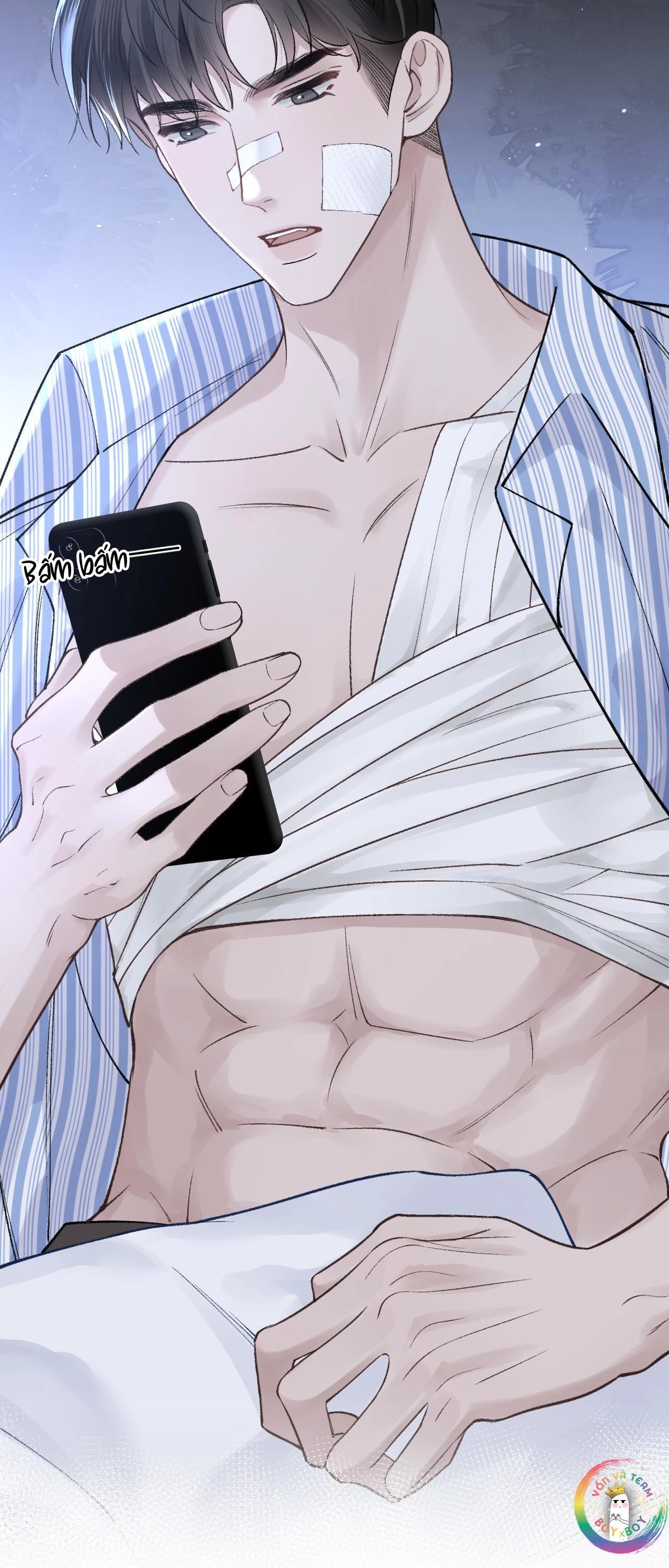 Ăn Miếng Trả Miếng Chapter 56 - 33