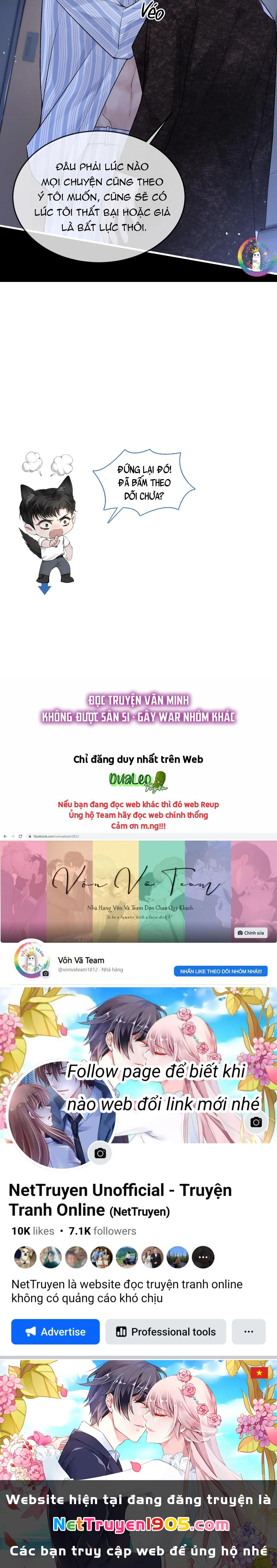 Ăn Miếng Trả Miếng Chapter 56 - 36